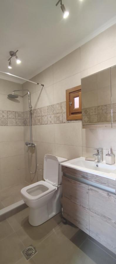 Stavlos Country House Arkasa Luaran gambar