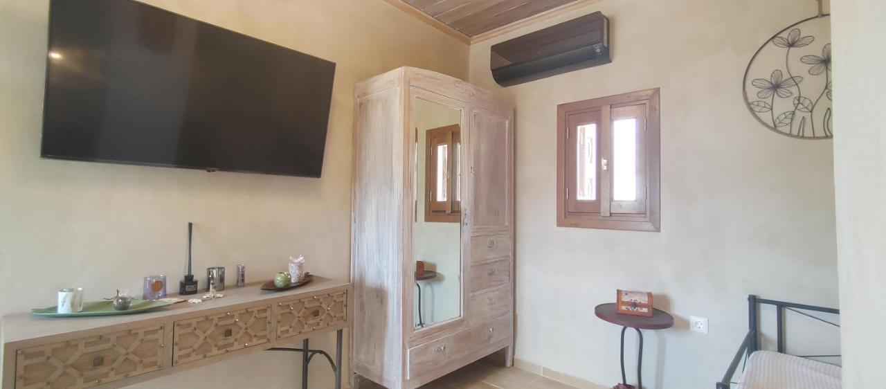 Stavlos Country House Arkasa Luaran gambar