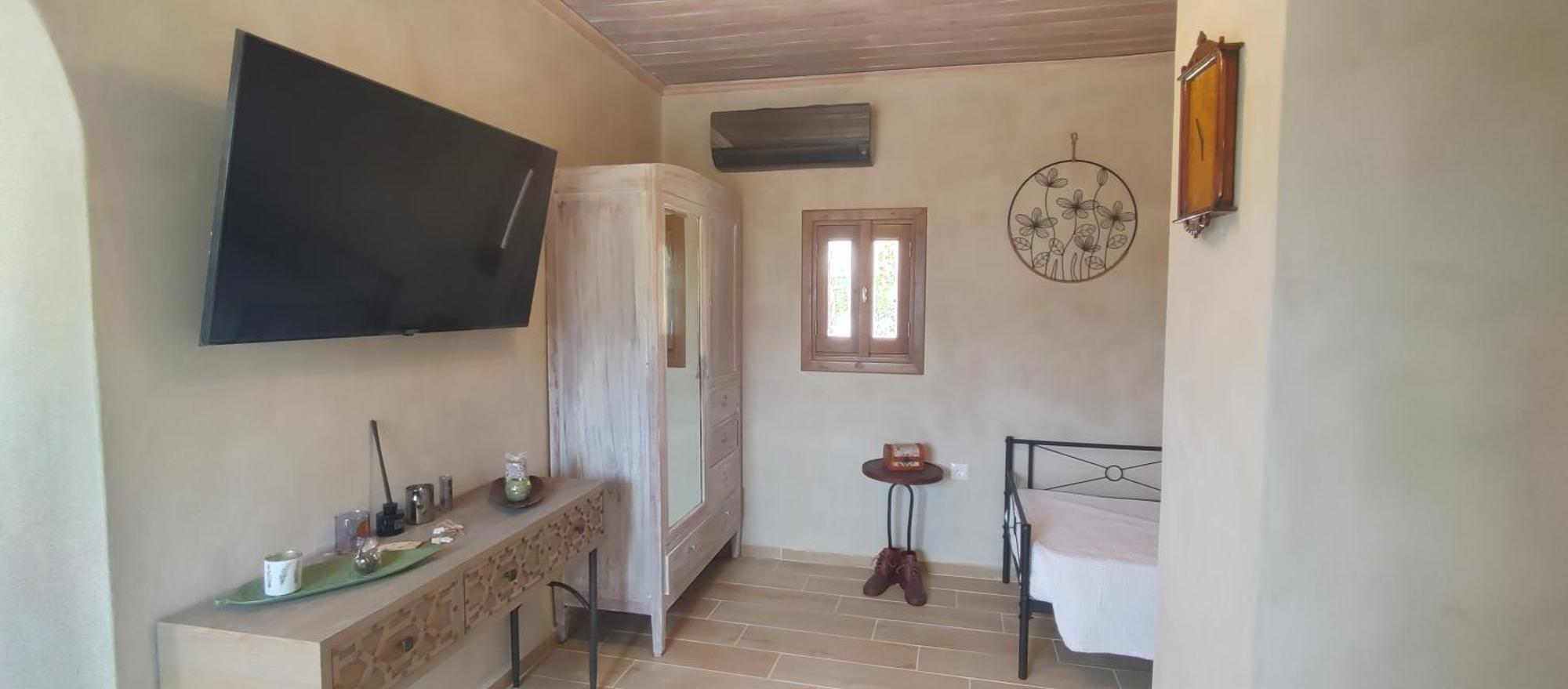 Stavlos Country House Arkasa Luaran gambar