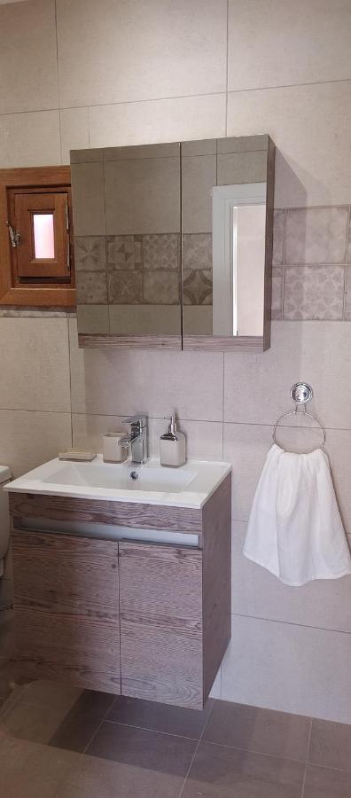 Stavlos Country House Arkasa Luaran gambar