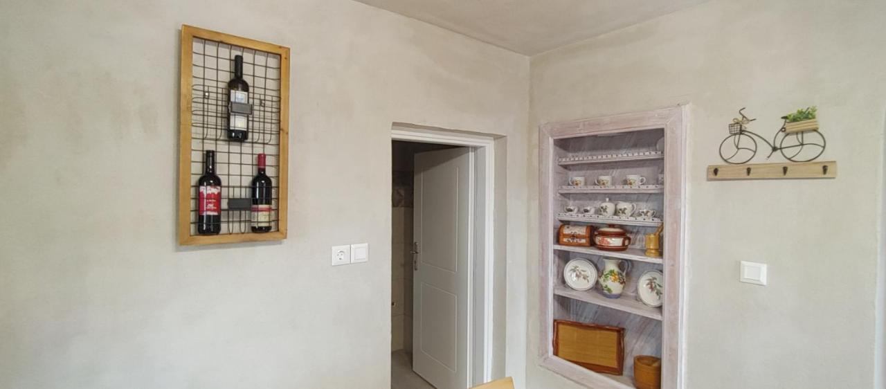 Stavlos Country House Arkasa Luaran gambar