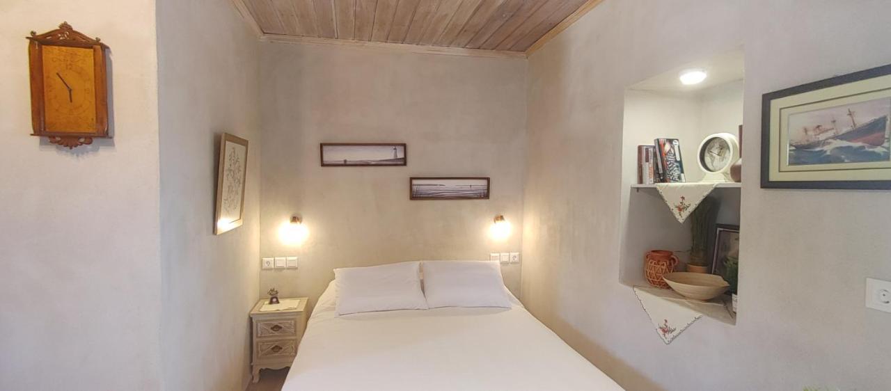 Stavlos Country House Arkasa Luaran gambar
