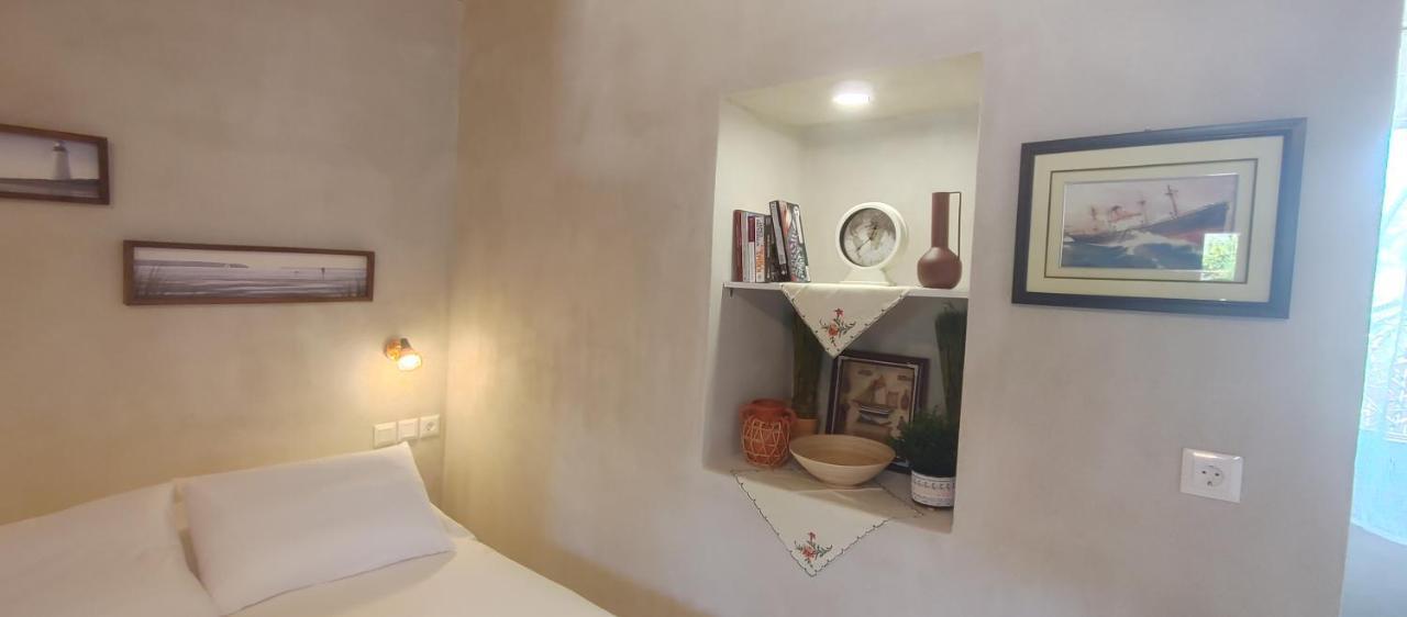 Stavlos Country House Arkasa Luaran gambar