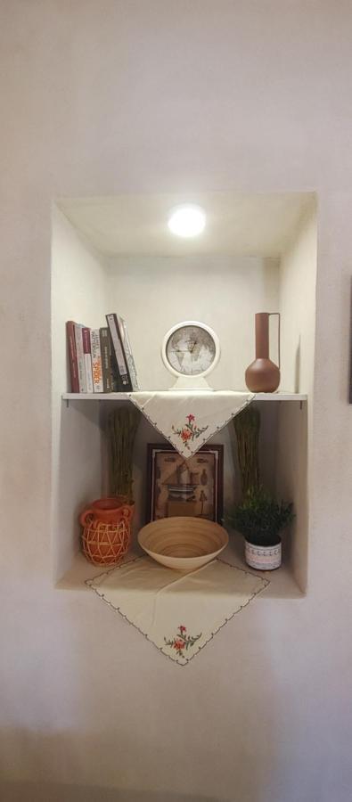 Stavlos Country House Arkasa Luaran gambar