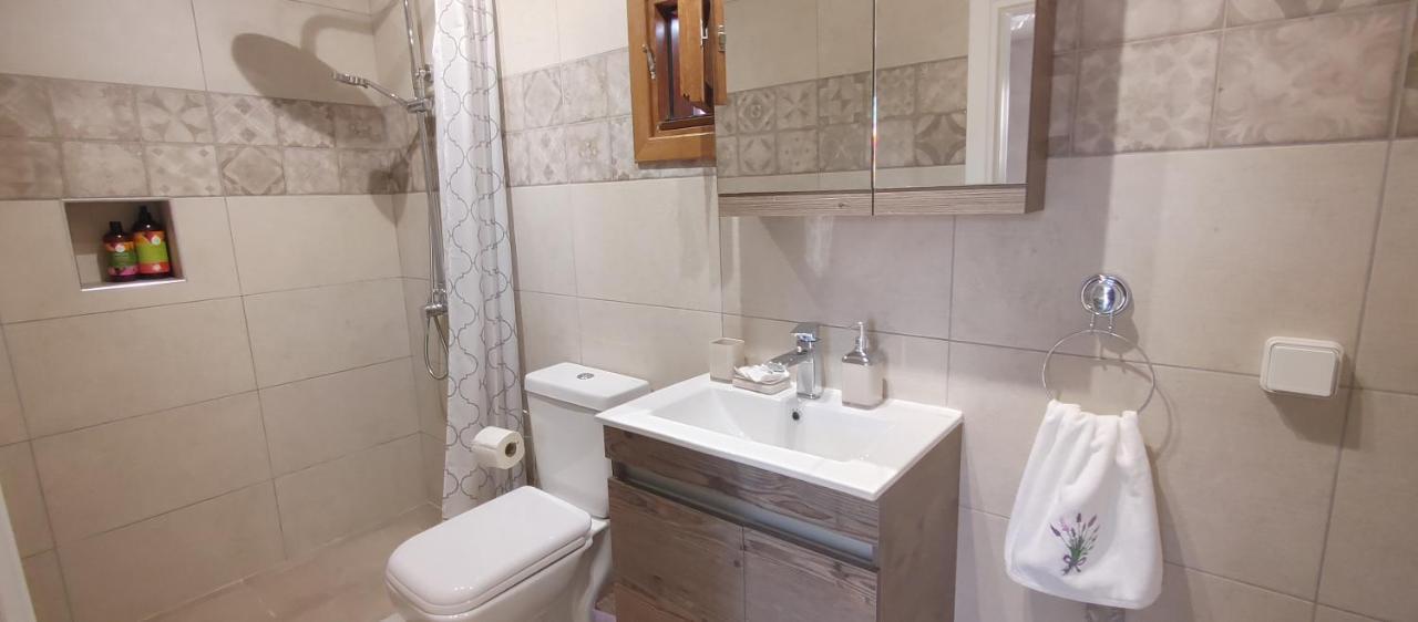 Stavlos Country House Arkasa Luaran gambar