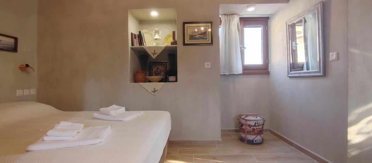 Stavlos Country House Arkasa Luaran gambar